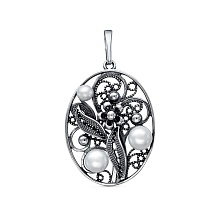 картинка Подвеска 54311962К от магазина Wolves