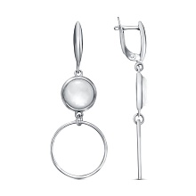 картинка Серьги 34613694Ск от магазина Wolves