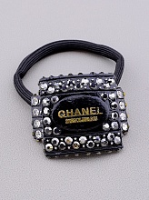 картинка Резинка 'Fashion' Сrystal от магазина Wolves