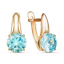 картинка Серьги 3489877Ак от магазина Wolves