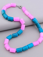 картинка Бусы Агат 46 см от магазина Wolves