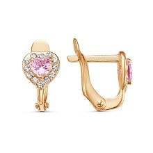 картинка Серьги 34811881-2 от магазина Wolves