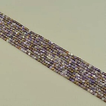 картинка Нитка Аметист 39 см (Без замка) от магазина Wolves