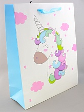 картинка Пакет Картон 320х260 мм от магазина Wolves