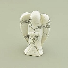 картинка Ангел Кахолонг 55х35 от магазина Wolves