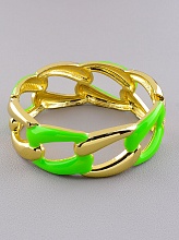 картинка Браслет Эмаль 18 см от магазина Wolves