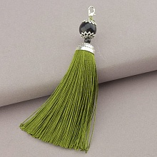 картинка Кисточка Шелк 100х15мм от магазина Wolves