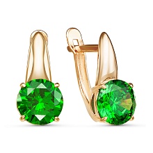 картинка Серьги 3489877Из от магазина Wolves