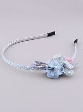 картинка Обруч 'Flora Secret' Сrystal от магазина Wolves