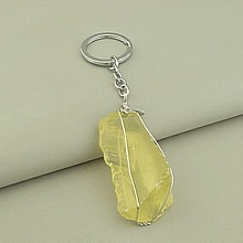 картинка Брелок Кварц 105х25мм от магазина Wolves