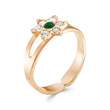 картинка Кольцо 2467509З1 от магазина Wolves