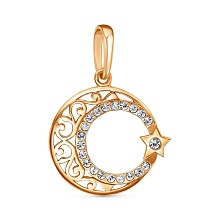 картинка Подвеска 54615371Ч от магазина Wolves