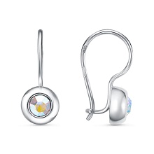 картинка Серьги 3462838Смс от магазина Wolves