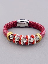 картинка Браслет Сrystal 17 см от магазина Wolves