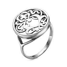 картинка Кольцо 2302313Ц от магазина Wolves