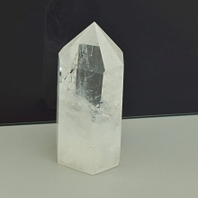 картинка Образец Горный хрусталь 75x35мм от магазина Wolves