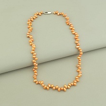 картинка Бусы Жемчуг 44 см от магазина Wolves