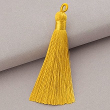 картинка Кисточка Шелк 80х10мм от магазина Wolves