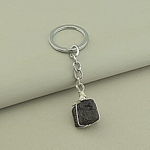 картинка Брелок Шерл 95х20мм от магазина Wolves