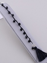 картинка Браслет Чешский хрусталь 18 см от магазина Wolves