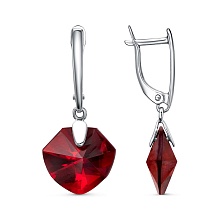 картинка Серьги 34615228Плр от магазина Wolves