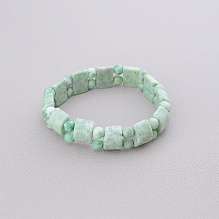 картинка Браслет Кварц 19 см от магазина Wolves