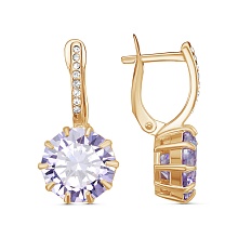 картинка Серьги 34812037-6 от магазина Wolves