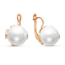 картинка Серьги 3468613К от магазина Wolves