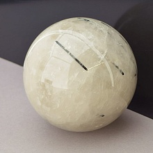 картинка Шар Волосатик 62x62мм от магазина Wolves