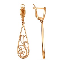 картинка Серьги 34015123 от магазина Wolves