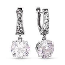 картинка Серьги 3487798Ф от магазина Wolves