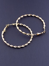 картинка Серьги 'Fashion' от магазина Wolves