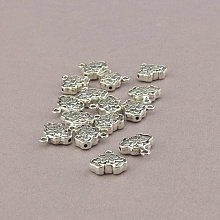 картинка Бейл Металл 12x10мм от магазина Wolves