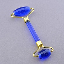 картинка Массажер Кварц 145x60мм от магазина Wolves