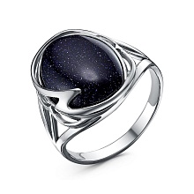 картинка Кольцо 24313024-4 от магазина Wolves