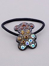 картинка Резинка 'Fashion' Сrystal от магазина Wolves