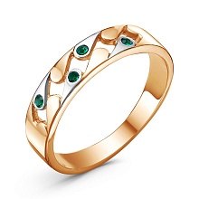 картинка Кольцо 24614901Диз от магазина Wolves