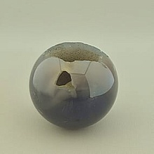 картинка Шар Агат 76x76 495 6 г от магазина Wolves