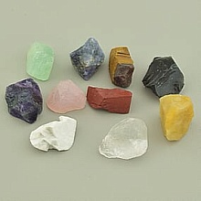 картинка Образец Самоцветы 20х15мм от магазина Wolves