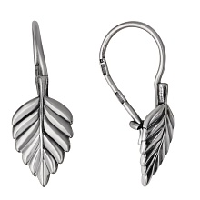 картинка Серьги 343108Ц от магазина Wolves