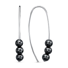 картинка Серьги 34313336Се от магазина Wolves