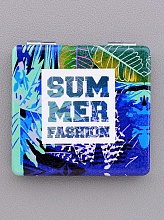 картинка Зеркальце мини  60х60мм () от магазина Wolves