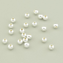 картинка Вставка Серебро(925) 4x4мм от магазина Wolves