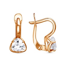 картинка Серьги 34814355Ф от магазина Wolves