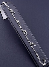 картинка Браслет 'FJ' 17 см от магазина Wolves