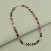 картинка Бусы Турмалин 42 см от магазина Wolves