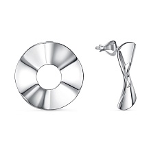 картинка Серьги 34014892Пл от магазина Wolves