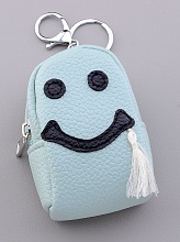 картинка Брелок Сумочка Эко кожа от магазина Wolves