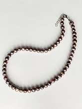 картинка Элитные Бусы Жемчуга (бензиновый) на карабине 8 мм от магазина Wolves