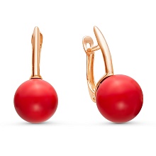 картинка Серьги 3468305Р от магазина Wolves